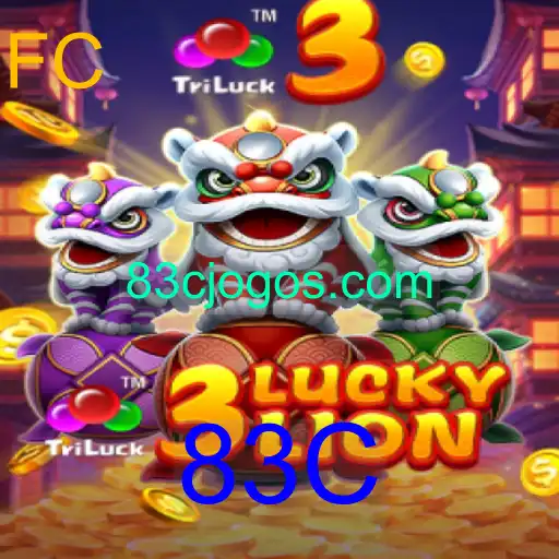 Explorando o Jogo Inovador 3LUCKYLION com a Chave 83C