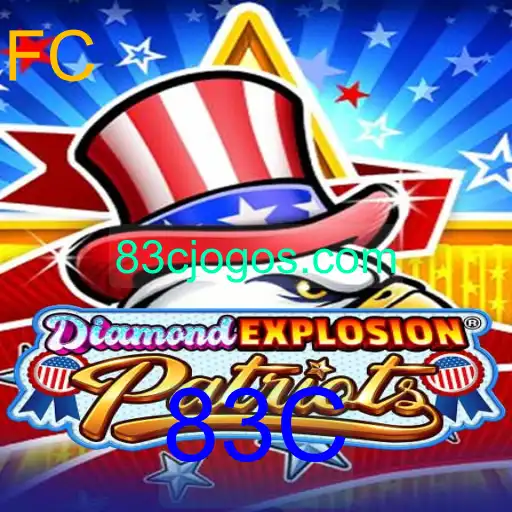 DiamondExplosionPatriots: Uma Aventura Estratégica Revolucionária