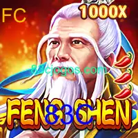 FengShen: Explorando o Fascinante Mundo do Jogo 83C