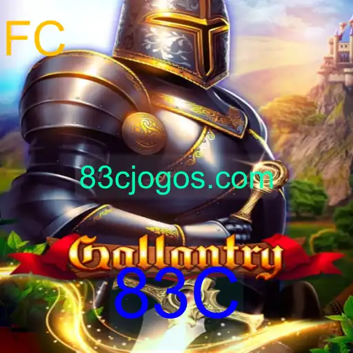 Explorando o Jogo 'Gallantry': Uma Aventura Estratégica com a Palavra-chave '83C'