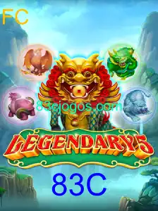 Explorando o Mundo de Legendary5