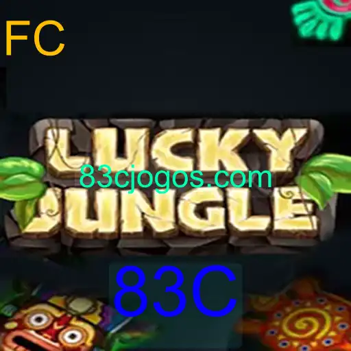 Descubra o Fascinante Mundo de LuckyJungle: O Jogo 83C
