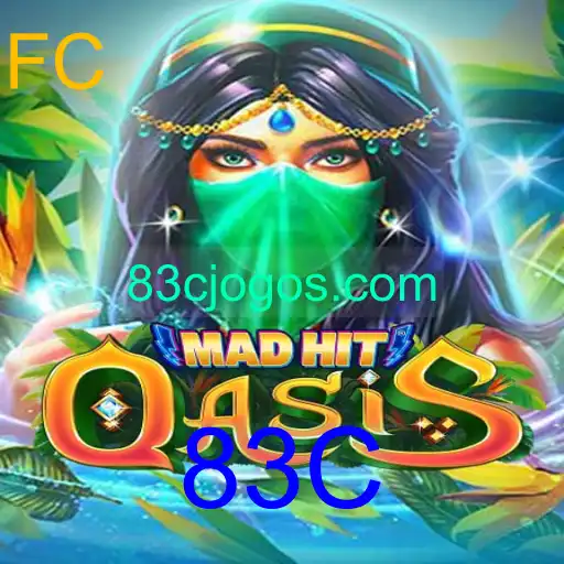 Explorando o Mundo de MadHitOasis: O Jogo Revolucionário com a Palavra-chave 83C