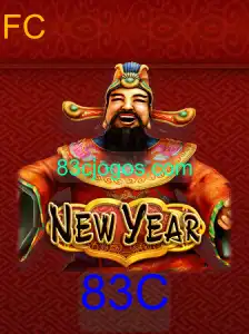 NewYear: Descubra o Novo Jogo Empolgante com a Chave 83C