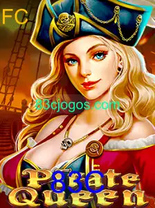Descubra o Mundo de Aventura em PirateQueen