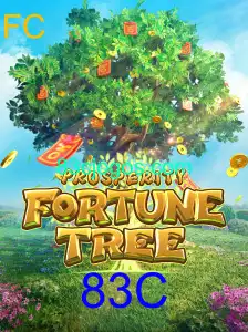 Explorando o Mundo do Jogo ProsperityFortuneTree
