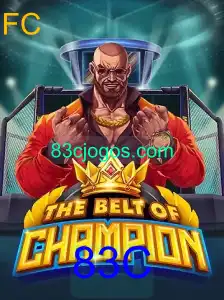 Descubra TheBeltOfChampion: O Novo Fenômeno dos Jogos