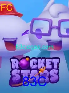 RocketStars: A Aventura Intergaláctica que Está Conquistando o Mundo
